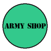 Army shop